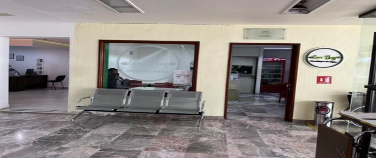 Foto de edificio en venta en rodolfo sánchez garcía , santa ana tlapaltitlán, toluca, méxico, 0 No. 05