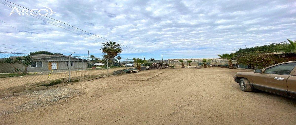 Foto de terreno habitacional en venta en  , rodolfo sanchez taboada, ensenada, baja california, 0 No. 05