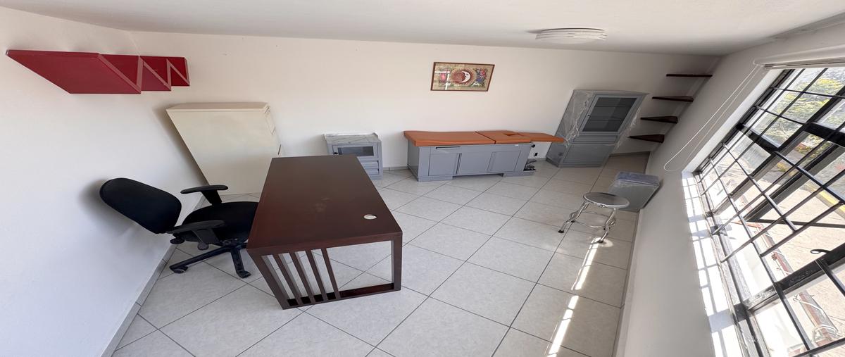 Foto de oficina en renta en rodolfo soto cordero , morelos 1a sección, toluca, méxico, 31422315 No. 03