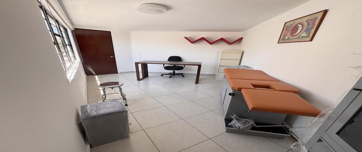 Foto de oficina en renta en rodolfo soto cordero , morelos 1a sección, toluca, méxico, 31422315 No. 04