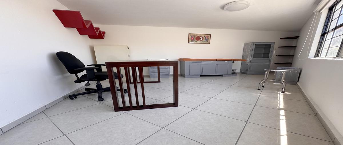Foto de oficina en renta en rodolfo soto cordero , morelos 1a sección, toluca, méxico, 31422315 No. 05