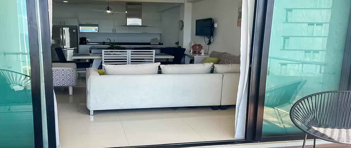 Foto de departamento en venta en rodolfo t loaiza , las gaviotas, mazatlán, sinaloa, 28916212 No. 04