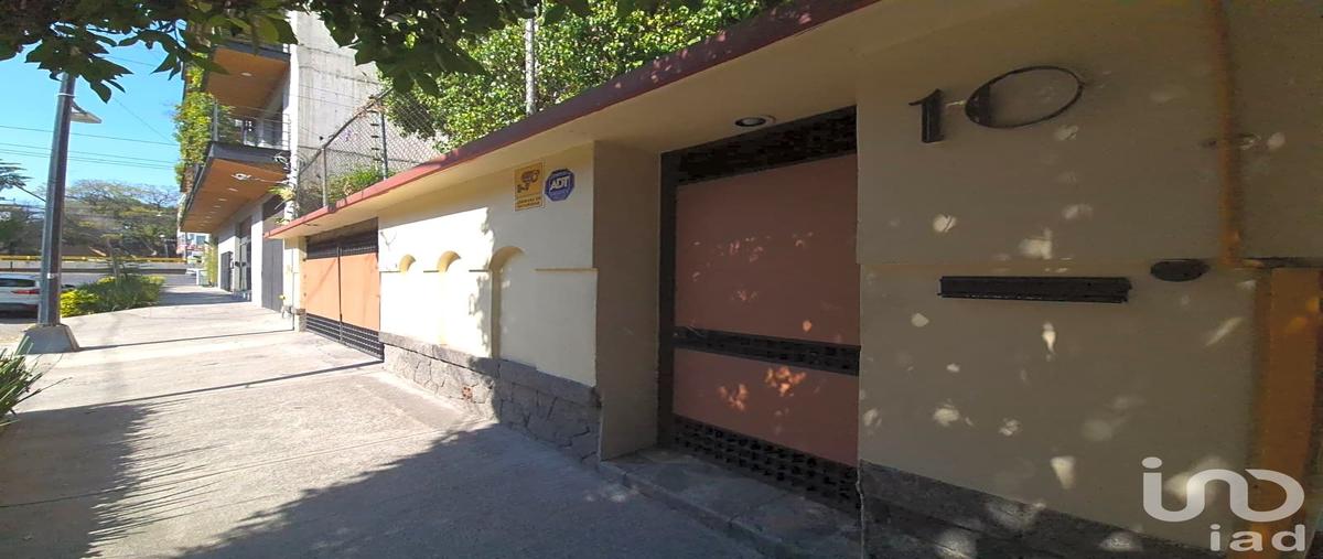 Foto de departamento en venta en rodrigo cifuentes 106, san josÃ© insurgentes, benito juÃ¡rez, df / cdmx, 30703586 No. 03