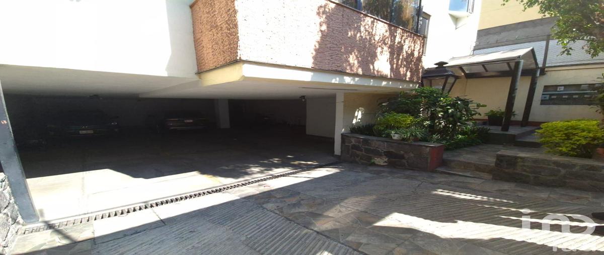 Foto de departamento en venta en rodrigo cifuentes 106, san josÃ© insurgentes, benito juÃ¡rez, df / cdmx, 30703586 No. 04