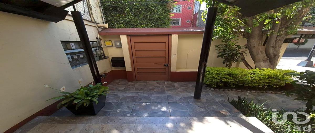 Foto de departamento en venta en rodrigo cifuentes 106, san josÃ© insurgentes, benito juÃ¡rez, df / cdmx, 30703586 No. 05