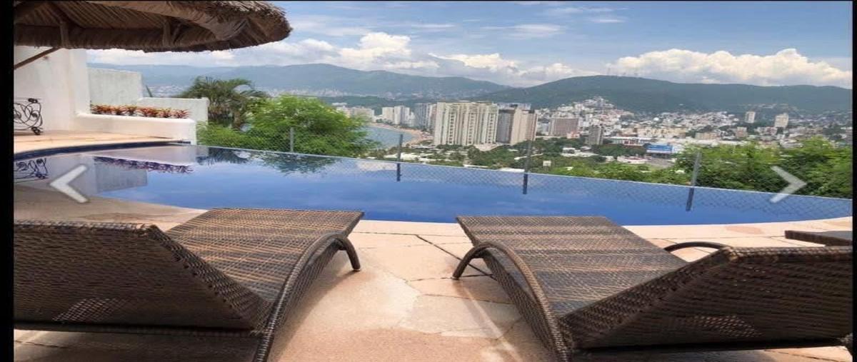 Foto de casa en renta en  , rodrigo de triana, acapulco de juárez, guerrero, 0 No. 03