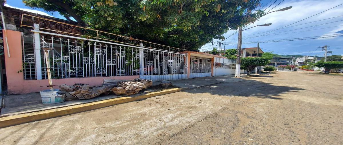 Foto de casa en rodrigo de triana , rodrigo de triana, acapulco de juárez, guerrero, 25232621 foto 01 Foto de casa en venta en rodrigo de triana , rodrigo de triana, acapulco de juárez, guerrero, 25232621 No. 01