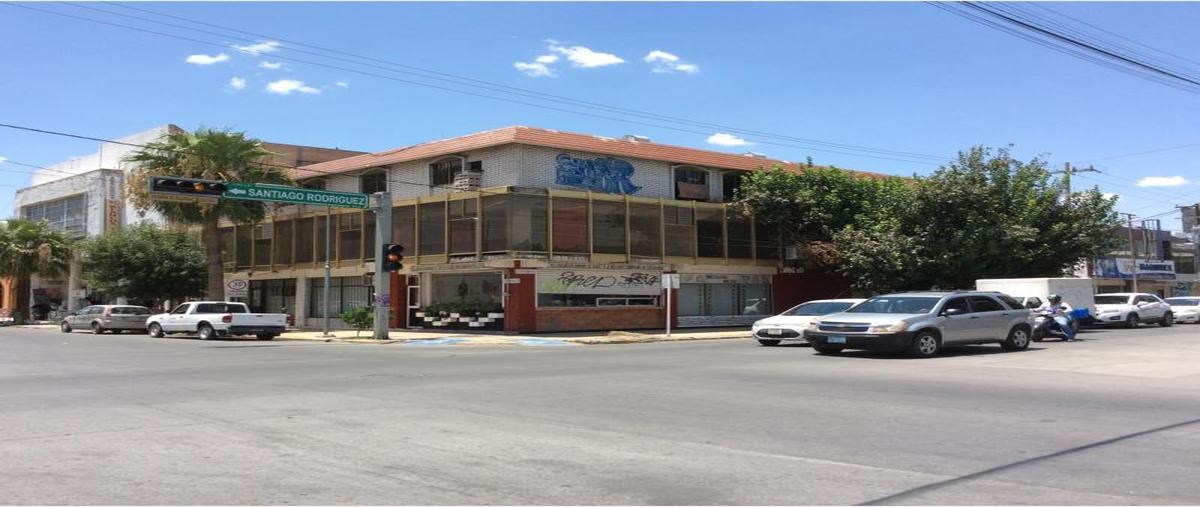 Foto de oficina en renta en rodriguez 80, torreón centro, torreón, coahuila de zaragoza, 9205524 No. 02