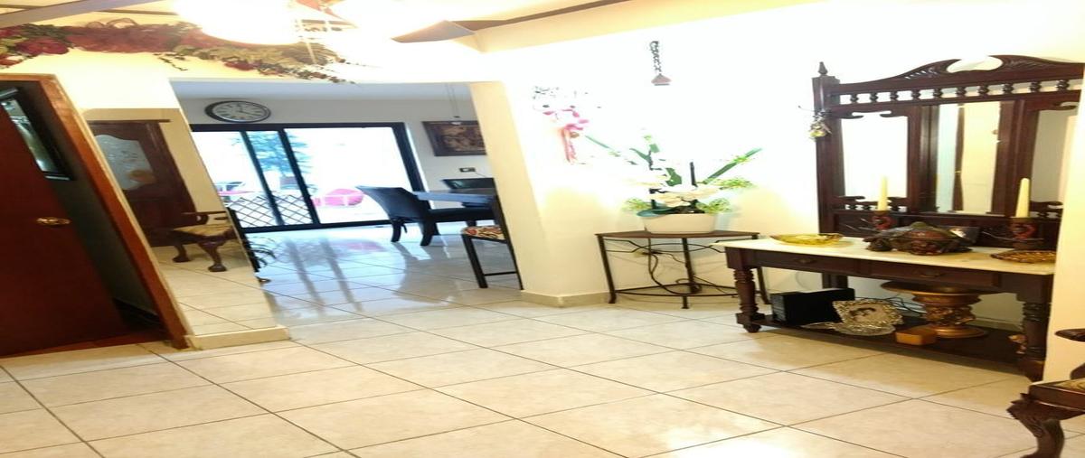 Foto de casa en venta en  , rodriguez, reynosa, tamaulipas, 26913600 No. 04