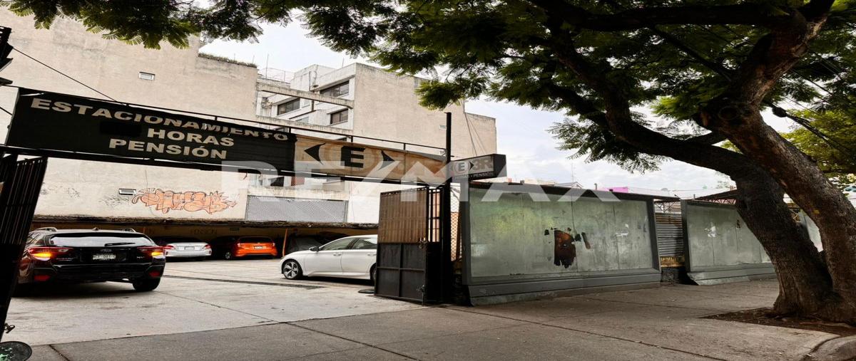 Foto de terreno habitacional en rodríguez saro , del valle centro, benito juárez, df / cdmx, 0 foto 01 Foto de terreno habitacional en venta en rodríguez saro , del valle centro, benito juárez, df / cdmx, 0 No. 01