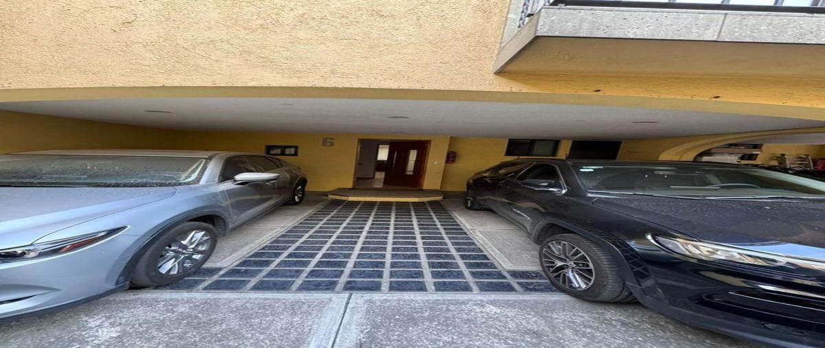 Foto de casa en venta en rodriguez saro , del valle sur, benito juárez, df / cdmx, 0 No. 08