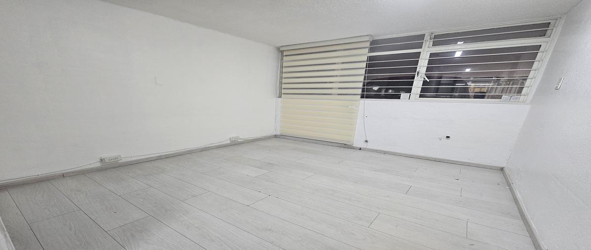 Foto de casa en renta en rodríguez saro , del valle sur, benito juárez, df / cdmx, 31145831 No. 05