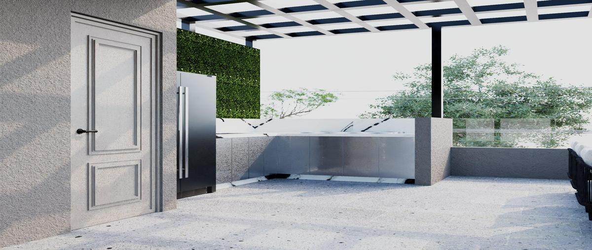 Foto de casa en venta en  , rodriguez, tampico, tamaulipas, 0 No. 03