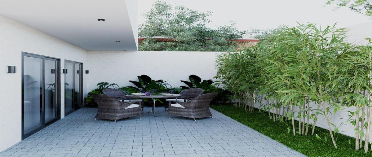 Foto de casa en venta en  , rodriguez, tampico, tamaulipas, 0 No. 04