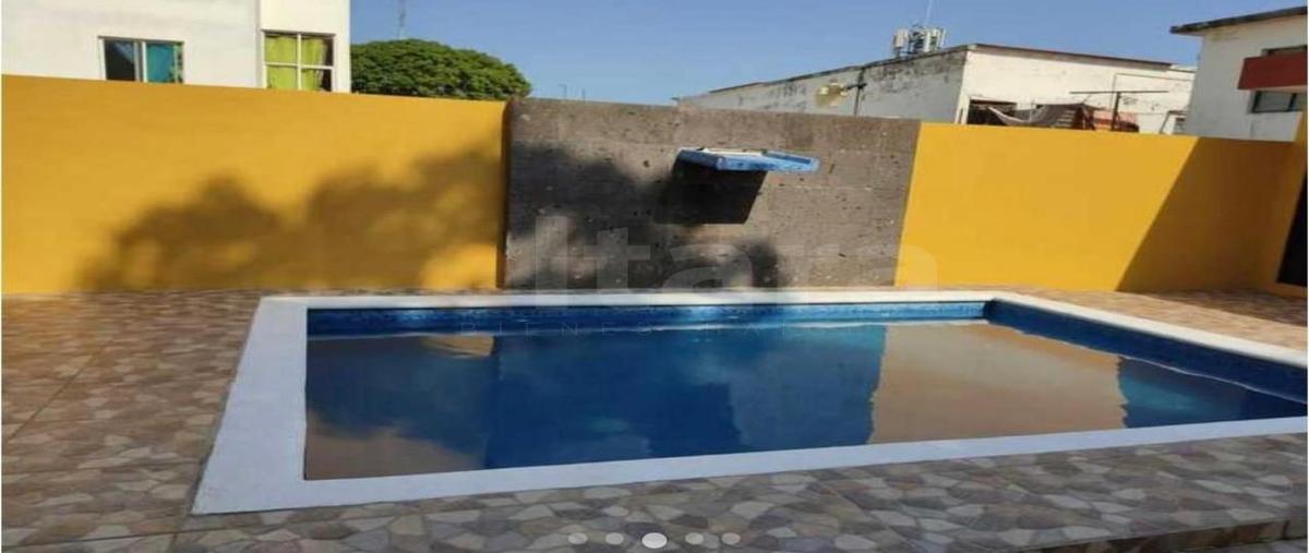 Foto de casa en venta en  , rodriguez, tampico, tamaulipas, 31471307 No. 03