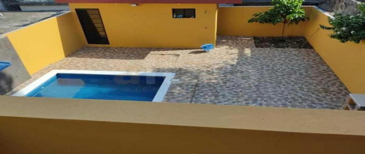 Foto de casa en venta en  , rodriguez, tampico, tamaulipas, 31471307 No. 04