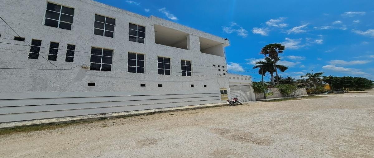 Foto de edificio en venta en rogelio castorena , alfredo v bonfil, benito juárez, quintana roo, 28051674 No. 01