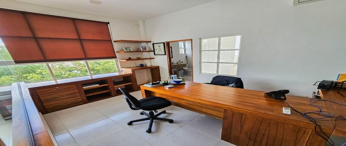 Foto de edificio en venta en rogelio castorena , alfredo v bonfil, benito juárez, quintana roo, 28051674 No. 03