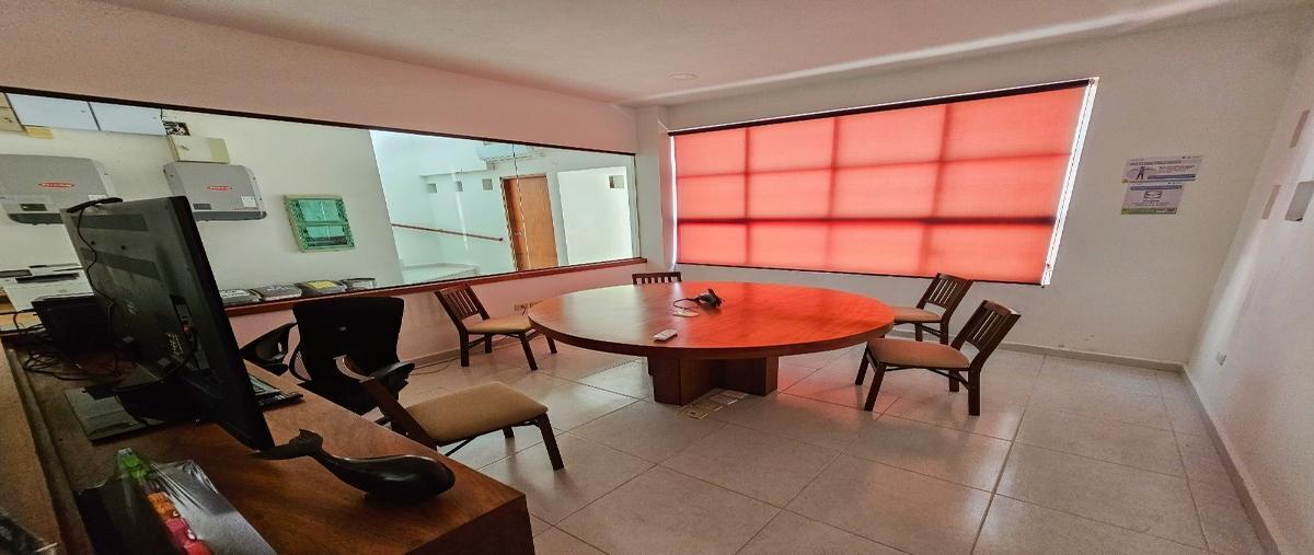 Foto de edificio en venta en rogelio castorena , alfredo v bonfil, benito juárez, quintana roo, 28051674 No. 04