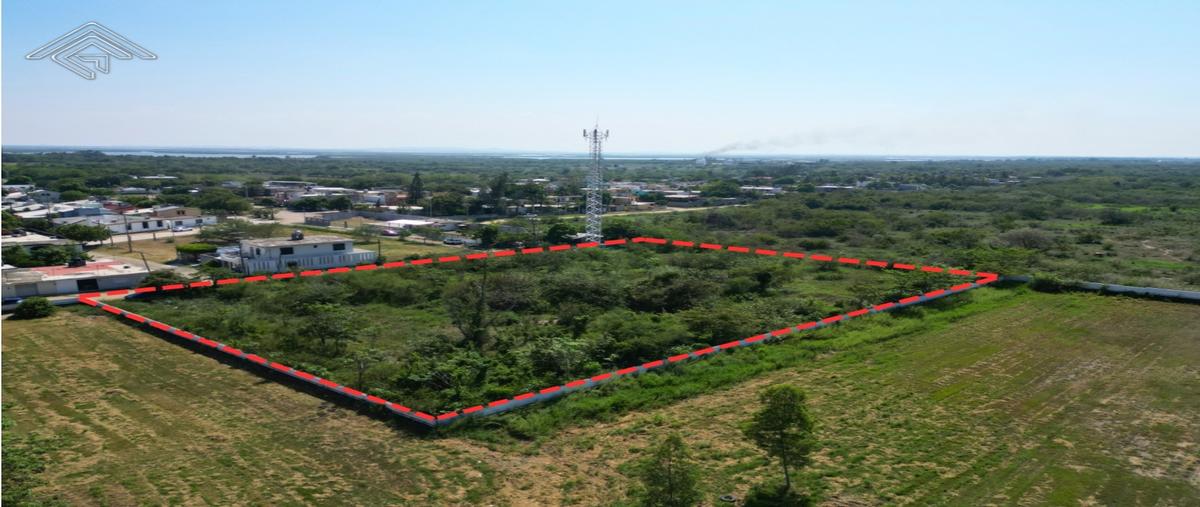 Foto de terreno habitacional en , roger gómez, altamira, tamaulipas, 0 foto 02 Foto de terreno habitacional en venta en , roger gómez, altamira, tamaulipas, 0 No. 02