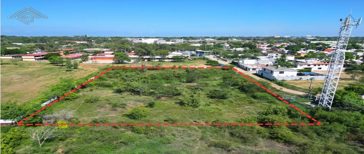 Foto de terreno habitacional en , roger gómez, altamira, tamaulipas, 0 foto 05 Foto de terreno habitacional en venta en , roger gómez, altamira, tamaulipas, 0 No. 05