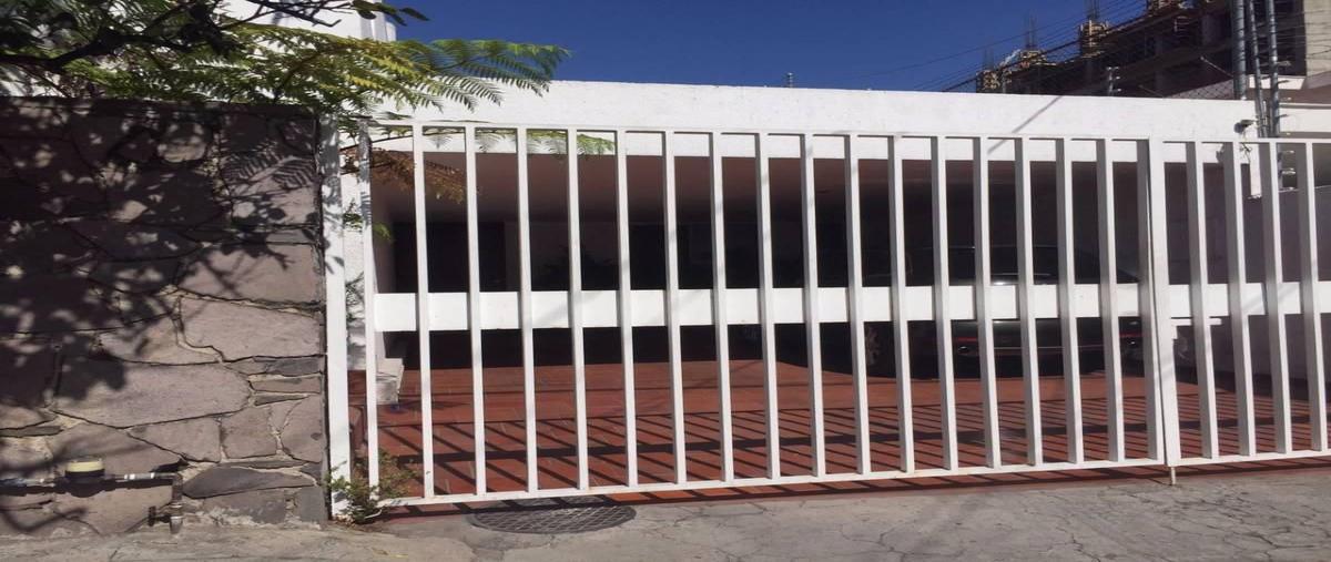 Foto de casa en venta en  , rojas ladrón de guevara, guadalajara, jalisco, 0 No. 01
