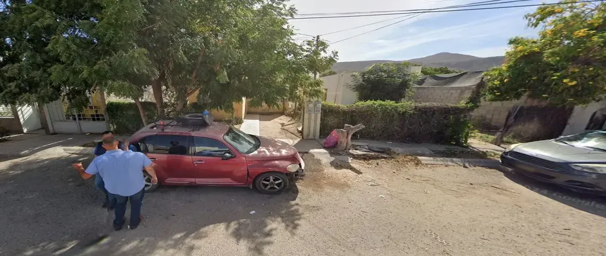 Foto de casa en venta en rojo 0, arcoiris iii, la paz, baja california sur, 0 No. 01
