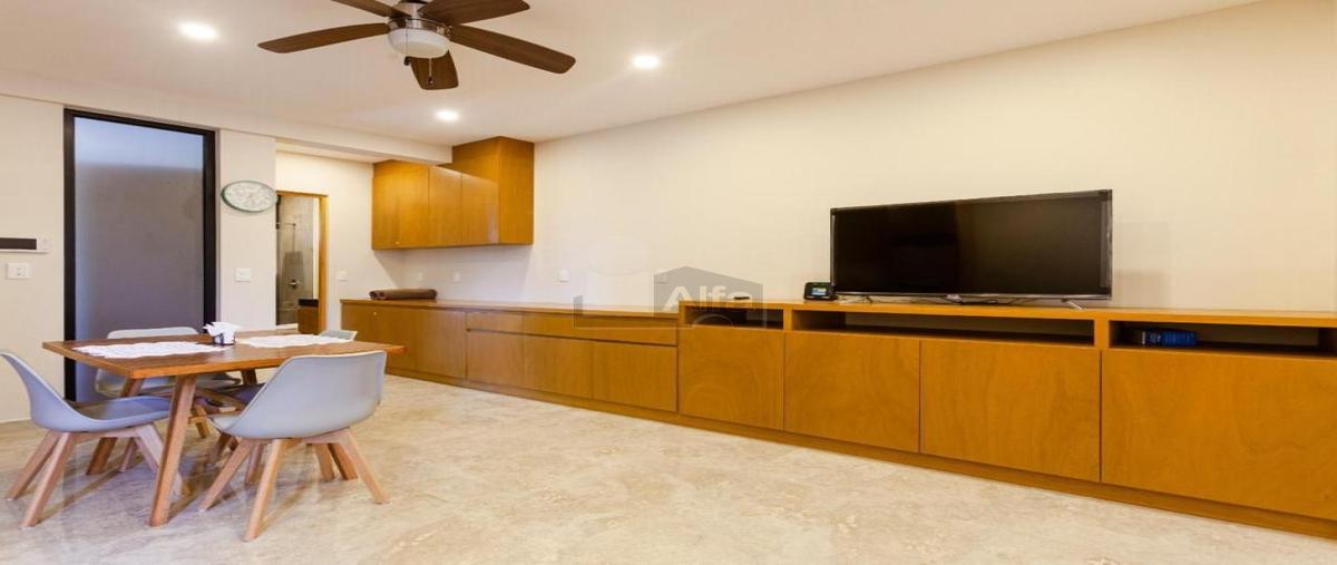 Foto de departamento en venta en rojo gómez 204, puerto morelos, puerto morelos, quintana roo, 0 No. 03