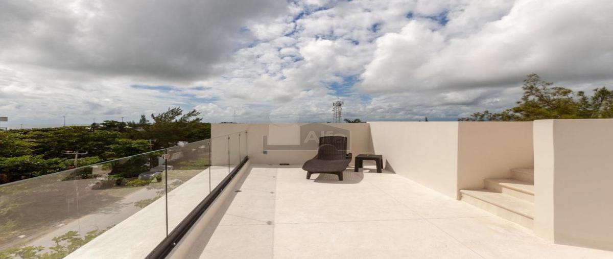 Foto de departamento en venta en rojo gómez 204, puerto morelos, puerto morelos, quintana roo, 0 No. 04