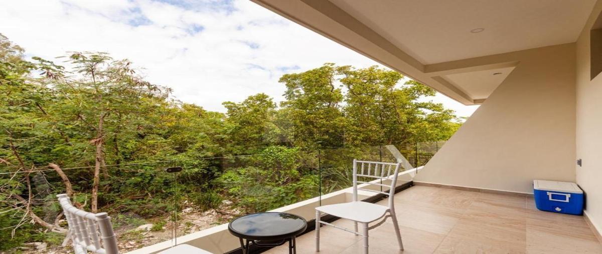 Foto de departamento en venta en rojo gómez 204, puerto morelos, puerto morelos, quintana roo, 0 No. 05