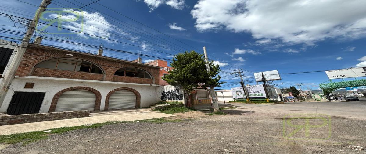 Foto de terreno comercial en , rojo gómez, tulancingo de bravo, hidalgo, 30166448 foto 02 Foto de terreno comercial en renta en , rojo gómez, tulancingo de bravo, hidalgo, 30166448 No. 02