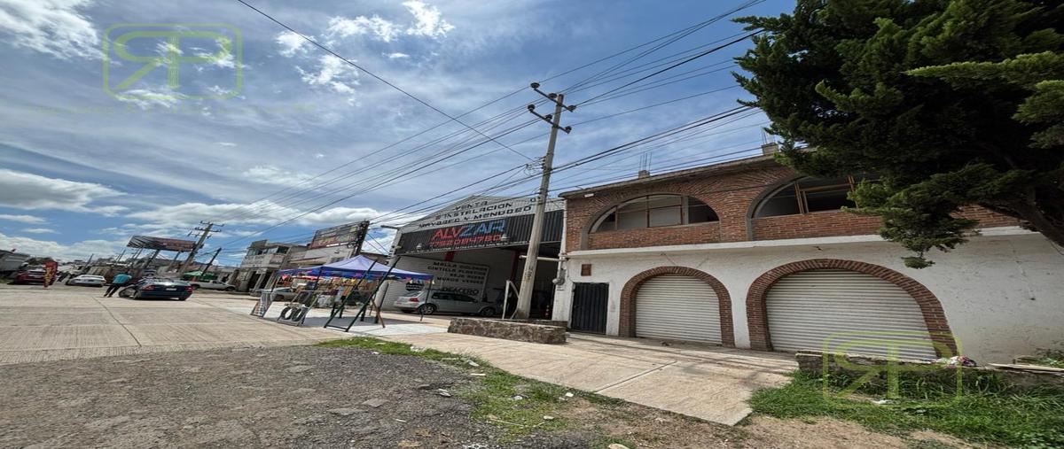 Foto de terreno comercial en , rojo gómez, tulancingo de bravo, hidalgo, 30166448 foto 04 Foto de terreno comercial en renta en , rojo gómez, tulancingo de bravo, hidalgo, 30166448 No. 04