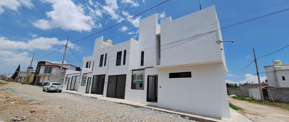 Foto de casa en venta en  , rojo gómez, tulancingo de bravo, hidalgo, 30192510 No. 02