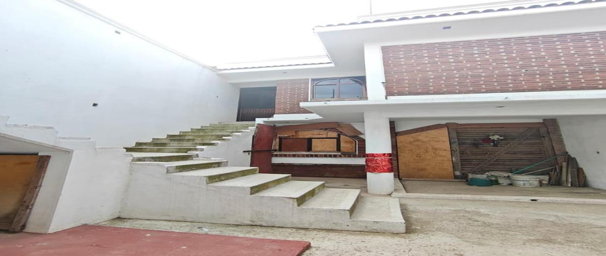 Foto de casa en venta en  , rojo gómez, tulancingo de bravo, hidalgo, 0 No. 04