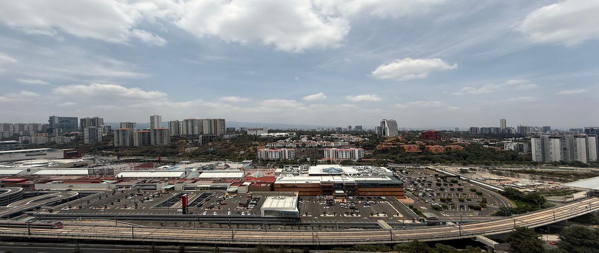 Foto de departamento en venta en rol. paseo de la reforma , lomas de santa fe, álvaro obregón, df / cdmx, 0 No. 03