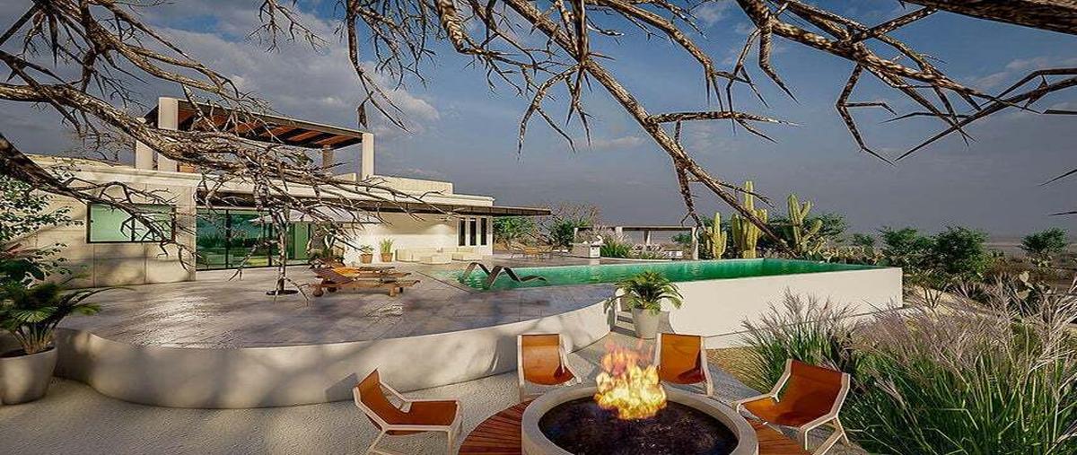 Foto de terreno habitacional en venta en rolling hills , colinas de cabo baja, los cabos, baja california sur, 26850450 No. 03