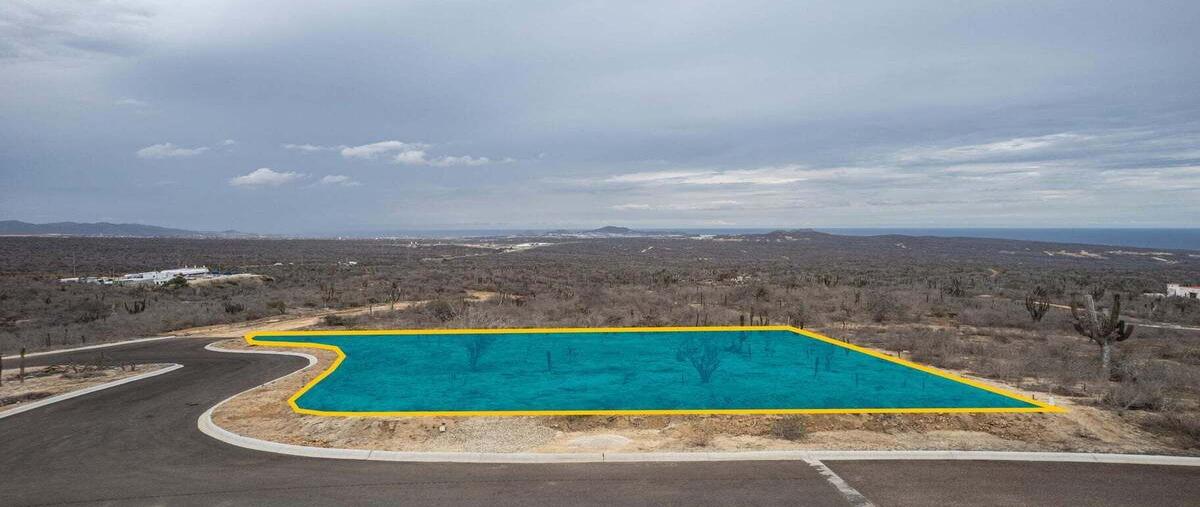 Foto de terreno habitacional en venta en rolling hills estates , lomas del pacifico, los cabos, baja california sur, 30069514 No. 01