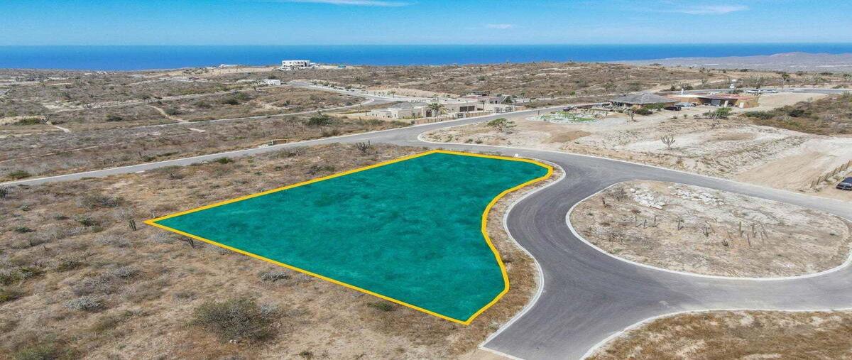 Foto de terreno habitacional en venta en rolling hills estates , lomas del pacifico, los cabos, baja california sur, 30069514 No. 03