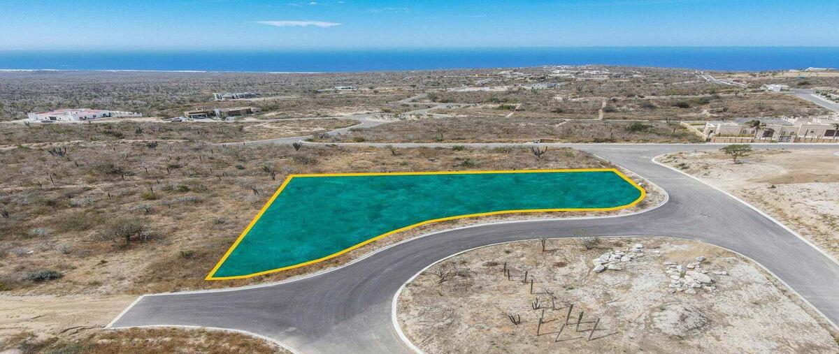 Foto de terreno habitacional en venta en rolling hills estates , lomas del pacifico, los cabos, baja california sur, 30069514 No. 04