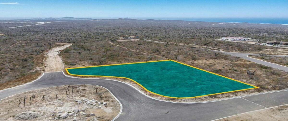 Foto de terreno habitacional en venta en rolling hills estates , lomas del pacifico, los cabos, baja california sur, 30069514 No. 05