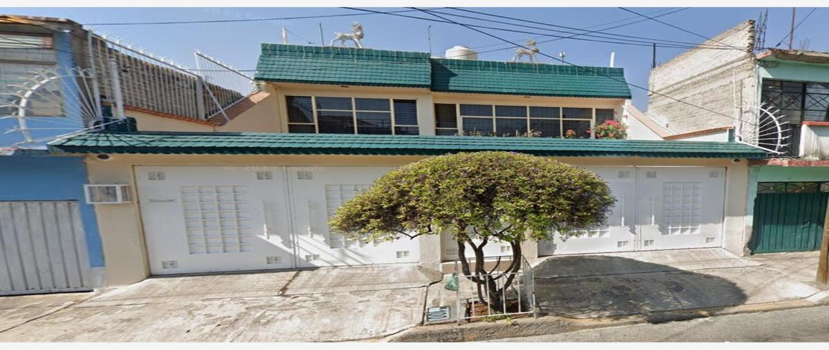 Foto de casa en venta en roma 0, metropolitana tercera sección, nezahualcóyotl, méxico, 27148972 No. 03