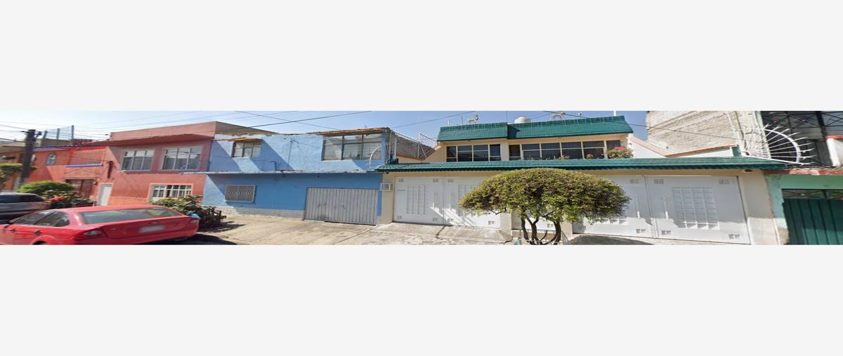 Foto de casa en venta en roma 0, metropolitana tercera sección, nezahualcóyotl, méxico, 27148972 No. 05