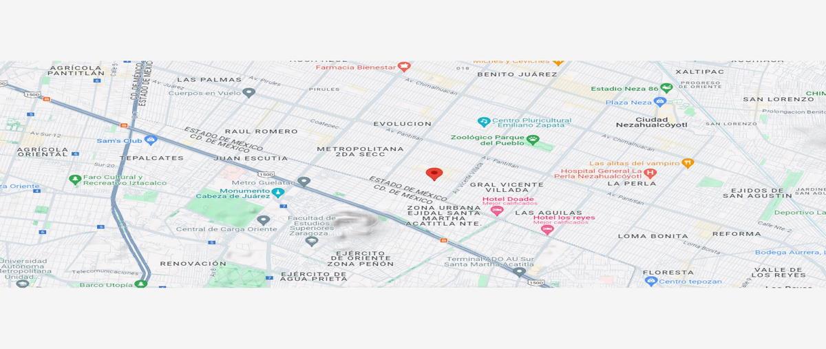 Foto de casa en venta en roma 00, metropolitana tercera sección, nezahualcóyotl, méxico, 27444506 No. 05