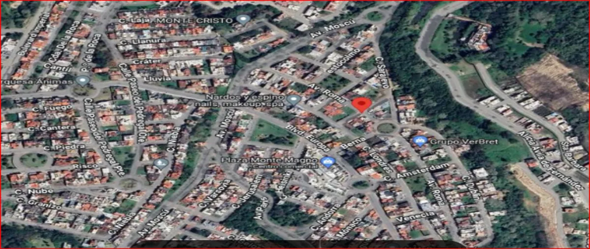 Foto de casa en venta en roma 00, residencial monte magno, xalapa, veracruz de ignacio de la llave, 0 No. 05