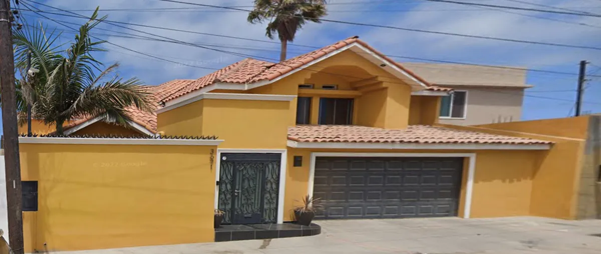 Foto de casa en roma 000, playas de tijuana sección costa azul, tijuana, baja california, 0 foto 01 Foto de casa en venta en roma 000, playas de tijuana sección costa azul, tijuana, baja california, 0 No. 01