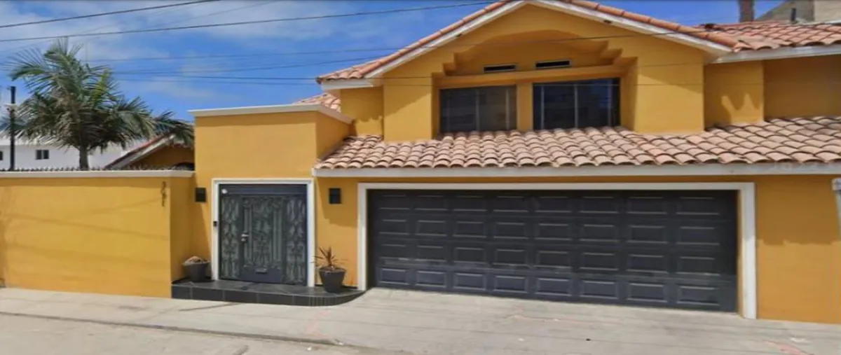 Foto de casa en roma 000, playas de tijuana sección costa azul, tijuana, baja california, 0 foto 02 Foto de casa en venta en roma 000, playas de tijuana sección costa azul, tijuana, baja california, 0 No. 02