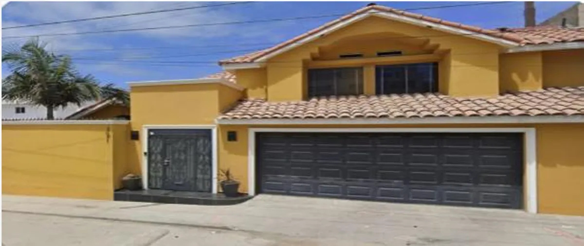 Foto de casa en roma 3671, playas de tijuana sección costa azul, tijuana, baja california, 0 foto 02 Foto de casa en venta en roma 3671, playas de tijuana sección costa azul, tijuana, baja california, 0 No. 02