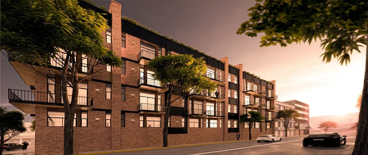 Foto de departamento en venta en roma 9, juárez, cuauhtémoc, df / cdmx, 0 No. 04