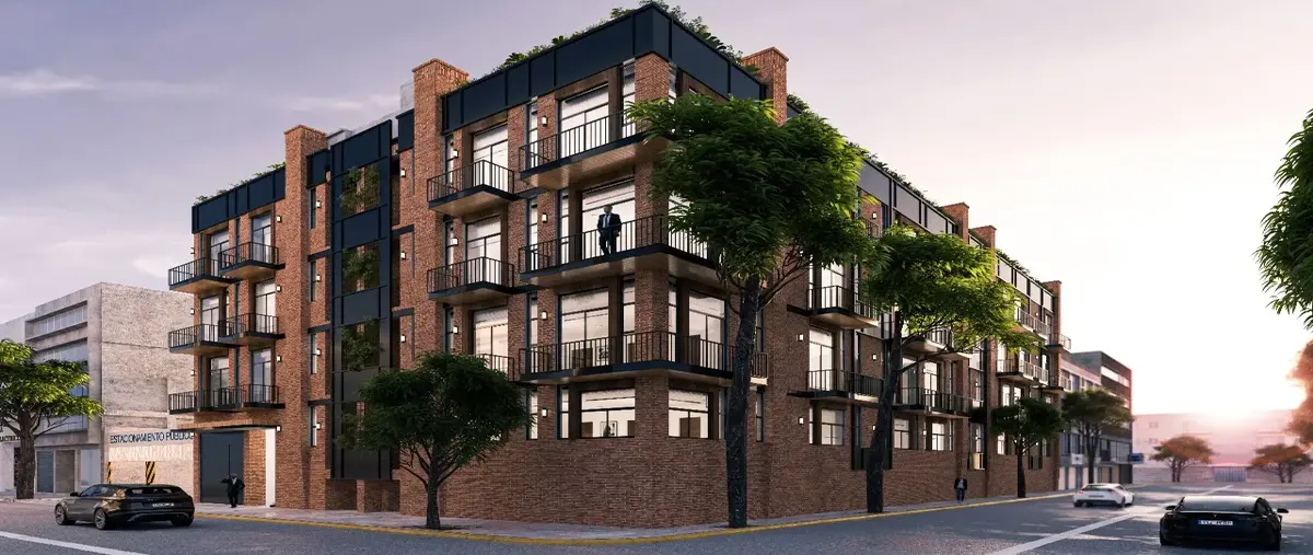 Foto de departamento en venta en roma 9, juárez, cuauhtémoc, df / cdmx, 0 No. 05