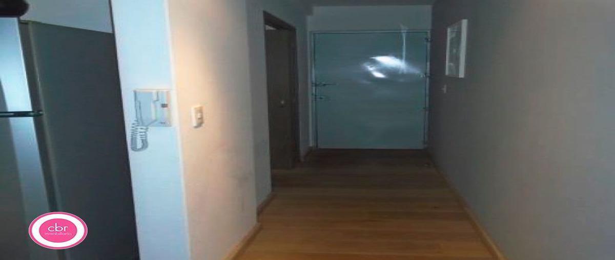Foto de departamento en venta en roma , juárez, cuauhtémoc, df / cdmx, 14190173 No. 03